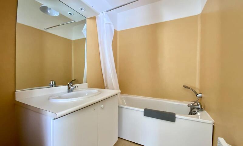 Résidence Les Naïades A02 - 2 Chambres Pour 6 Personnes ! - - Avène - 11