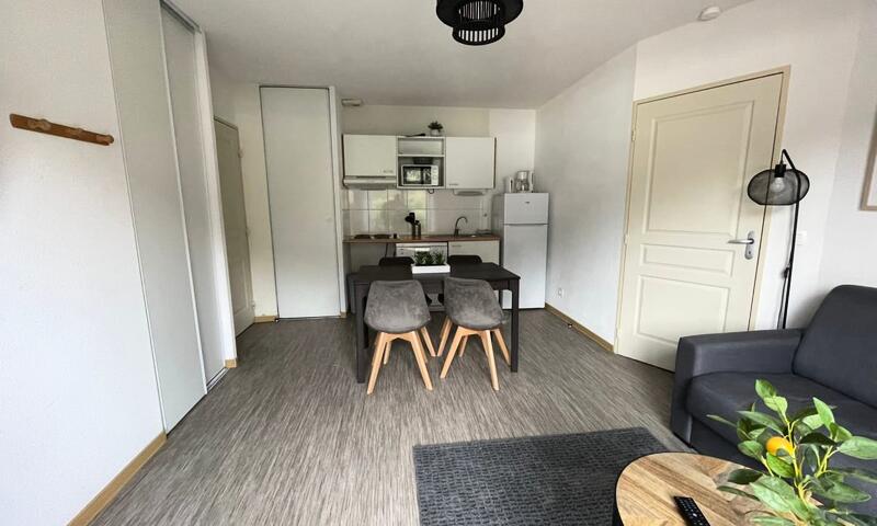 Résidence Les Naïades A02 - 2 Chambres Pour 6 Personnes ! - - Avène - 4