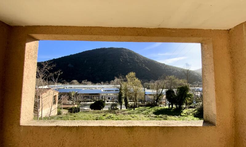 Résidence Les Naïades C05 - 2 Chambres Pour 5 Personnes ! - - Avène - 2