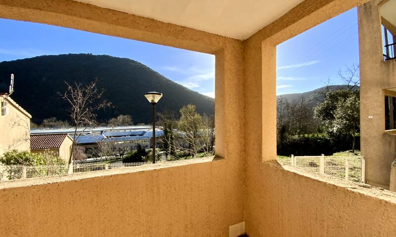 Résidence Les Naïades C05 - 2 Chambres Pour 5 Personnes ! - - Avène - 11