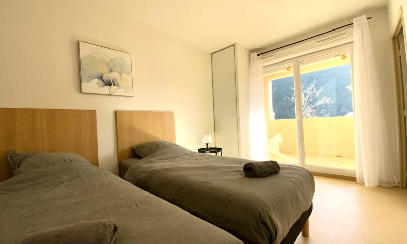 Résidence Les Naïades C05 - 2 Chambres Pour 5 Personnes ! - - Avène - 1