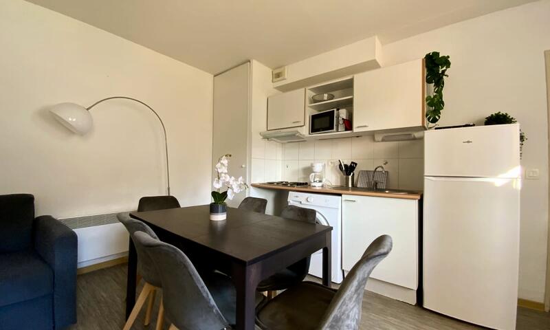 Résidence Les Naïades C05 - 2 Chambres Pour 5 Personnes ! - - Avène - 4