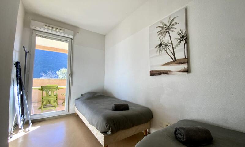 Résidence Les Naïades C05 - 2 Chambres Pour 5 Personnes ! - - Avène - 9