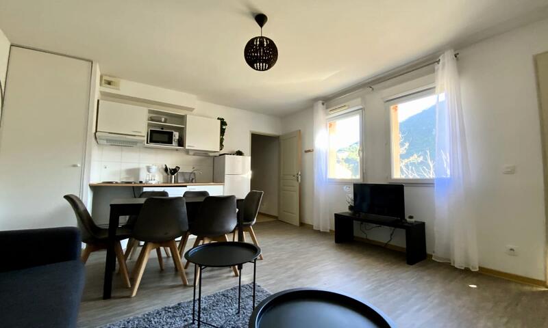 Résidence Les Naïades C05 - 2 Chambres Pour 5 Personnes ! - - Avène - 5