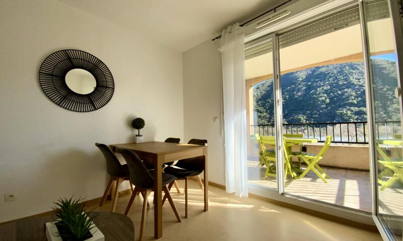 Résidence Les Naïades C06- 2 Chambres Pour 5 Personnes ! - - Avène - 6