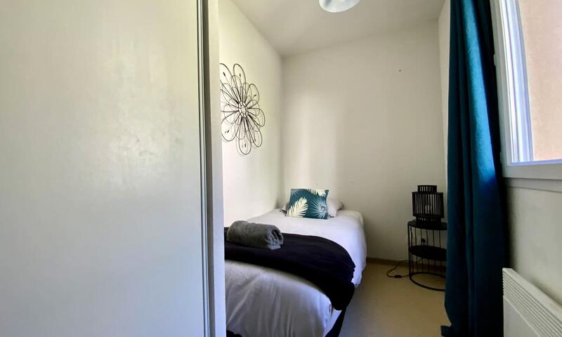 Résidence Les Naïades C06- 2 Chambres Pour 5 Personnes ! - - Avène - 9