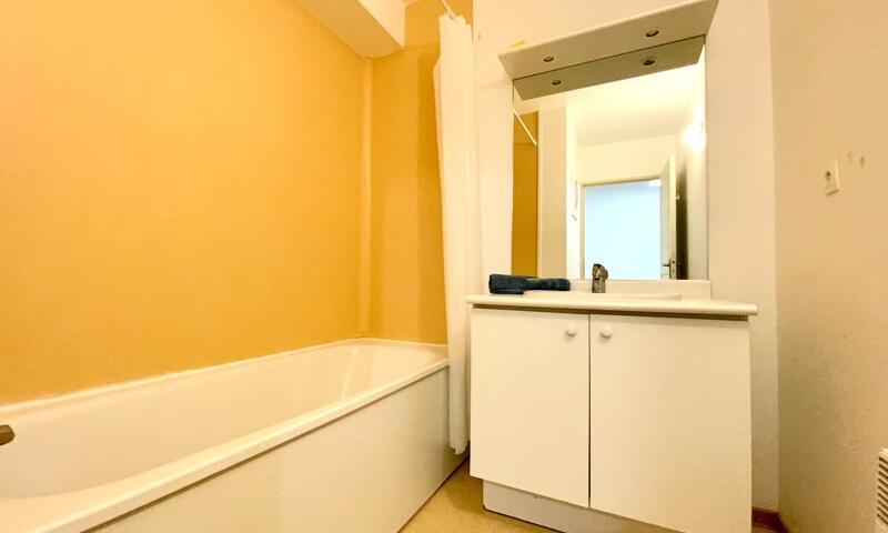 Résidence Les Naïades C06- 2 Chambres Pour 5 Personnes ! - - Avène - 11