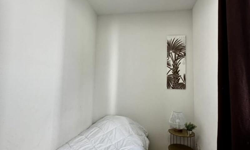 Résidence C13 Les Naïades - 2 Chambres Pour 5 Personnes ! - - Avène - 6