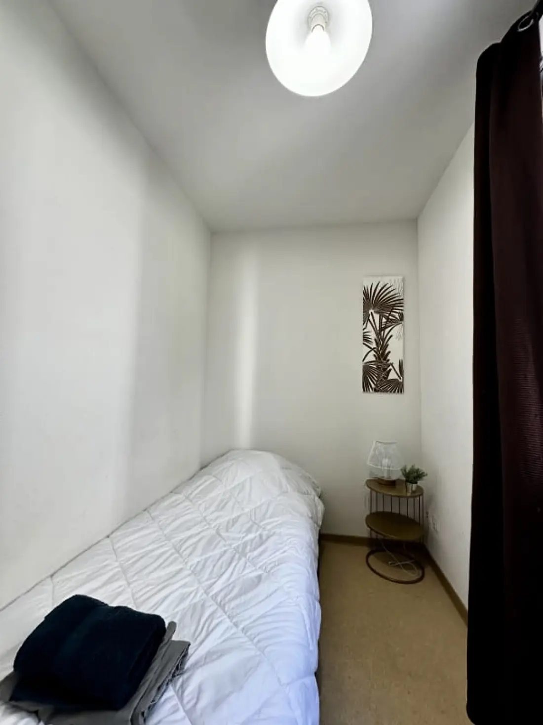 Résidence C13  Les Naïades  - 2 Chambres Pour 5 Personnes !