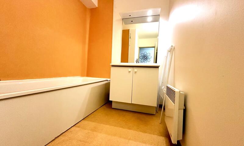 Résidence C13 Les Naïades - 2 Chambres Pour 5 Personnes ! - - Avène - 7