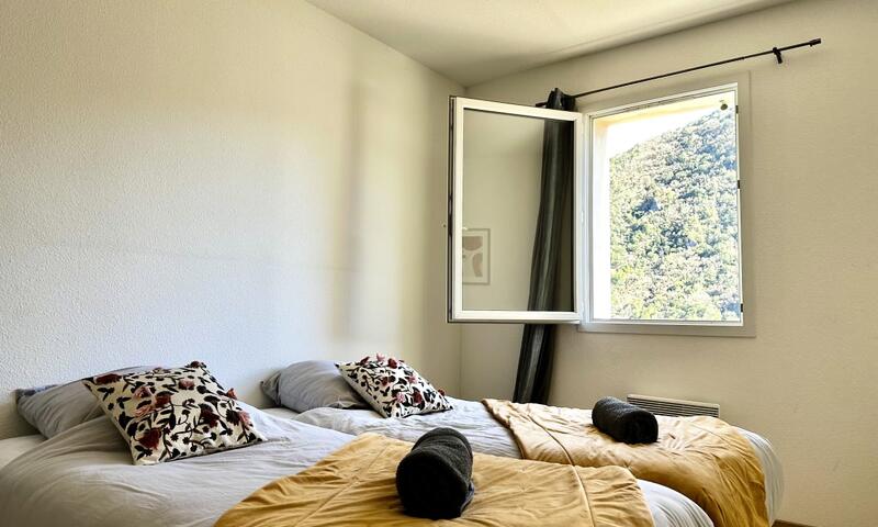 Résidence C13 Les Naïades - 2 Chambres Pour 5 Personnes ! - - Avène - 2