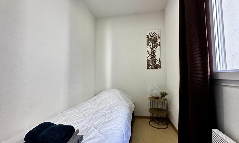 Résidence C13 Les Naïades - 2 Chambres Pour 5 Personnes ! - - Avène - 4