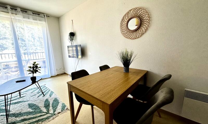 Résidence C13 Les Naïades - 2 Chambres Pour 5 Personnes ! - - Avène - 12