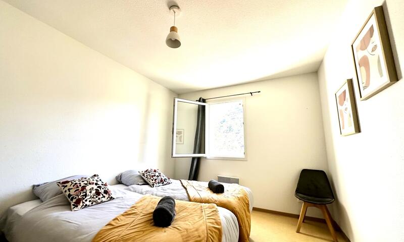 Résidence C13 Les Naïades - 2 Chambres Pour 5 Personnes ! - - Avène - 8