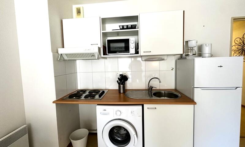 Résidence C13 Les Naïades - 2 Chambres Pour 5 Personnes ! - - Avène - 10