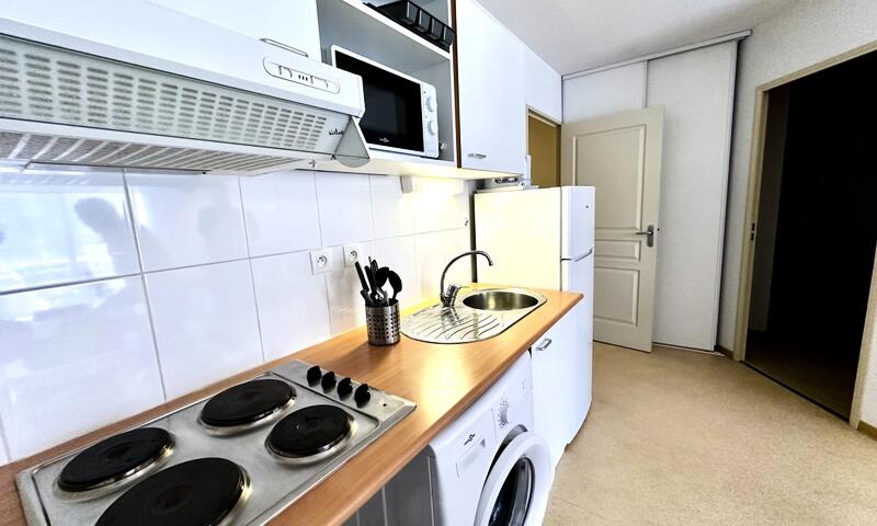 Résidence C13 Les Naïades - 2 Chambres Pour 5 Personnes ! - - Avène - 11