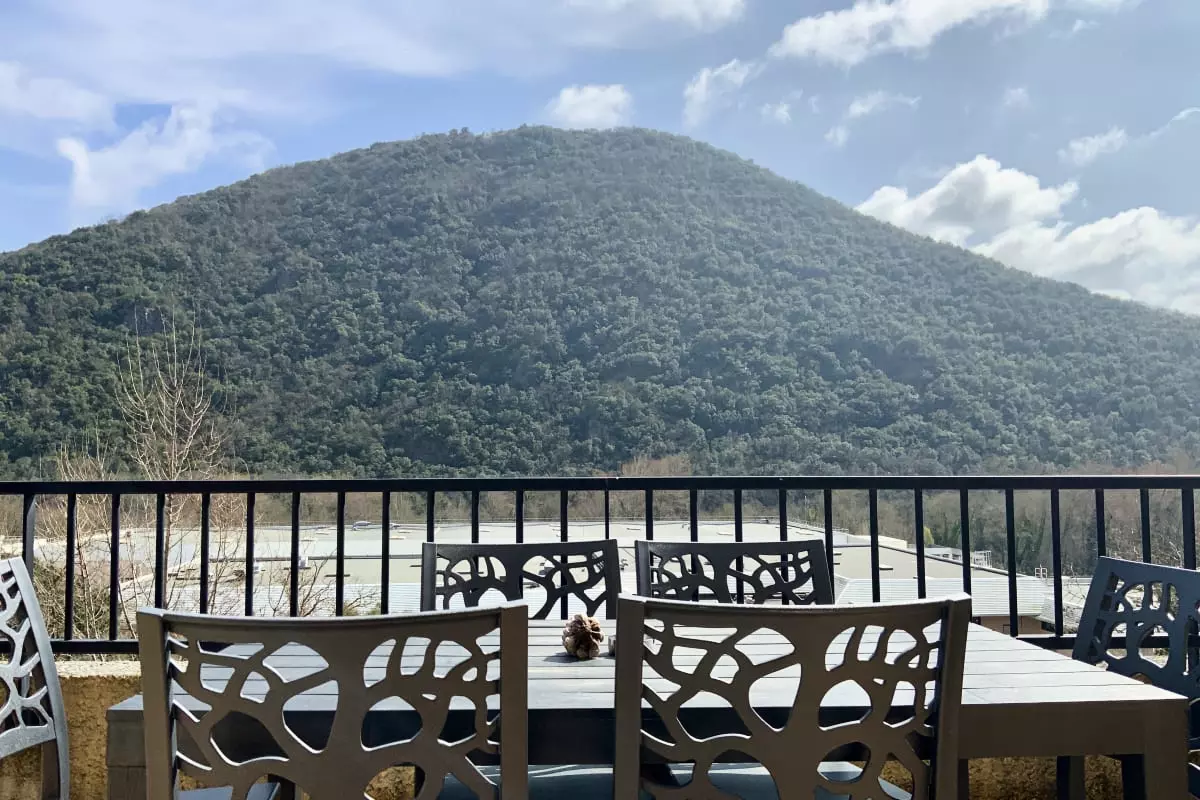 Résidence Les Naïades C14 - 2 Chambres Pour 6 Personnes ! - - Avène - 1