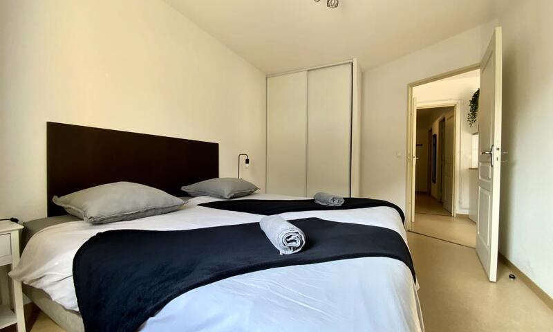 Résidence Les Naïades C14 - 2 Chambres Pour 6 Personnes ! - - Avène - 23