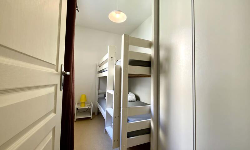 Résidence Les Naïades C14 - 2 Chambres Pour 6 Personnes ! - - Avène - 14