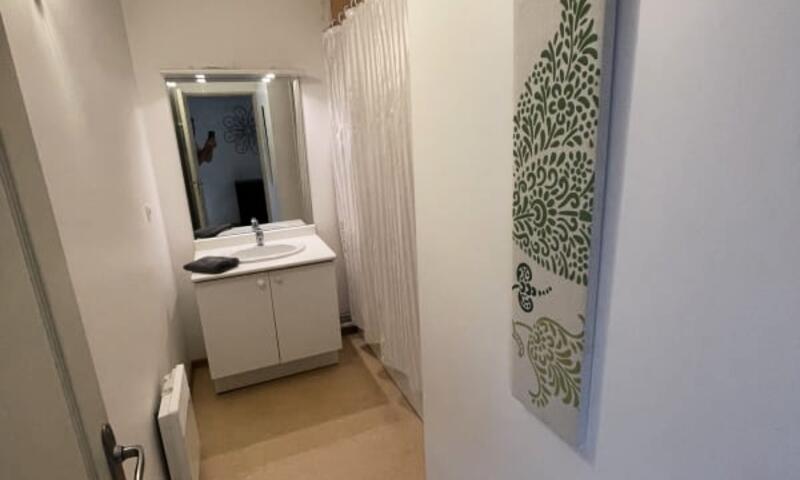 Résidence Les Naïades C14 - 2 Chambres Pour 6 Personnes ! - - Avène - 11