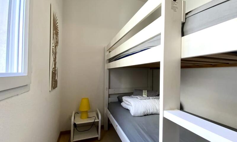 Résidence Les Naïades C14 - 2 Chambres Pour 6 Personnes ! - - Avène - 15