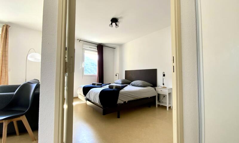 Résidence Les Naïades C14 - 2 Chambres Pour 6 Personnes ! - - Avène - 24