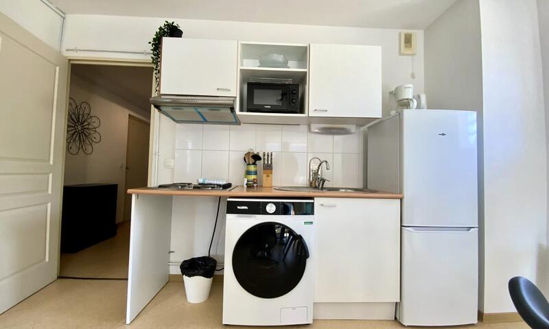 Résidence Les Naïades C14 - 2 Chambres Pour 6 Personnes ! - - Avène - 21