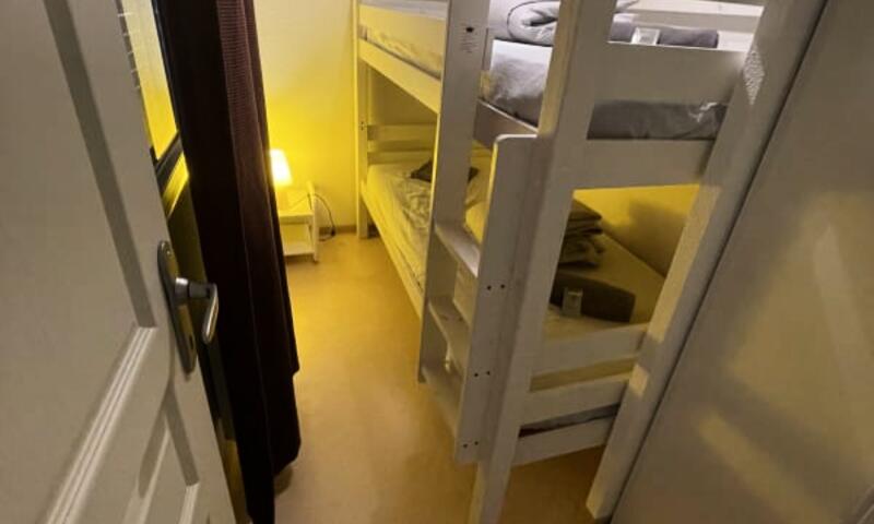 Résidence Les Naïades C14 - 2 Chambres Pour 6 Personnes ! - - Avène - 10