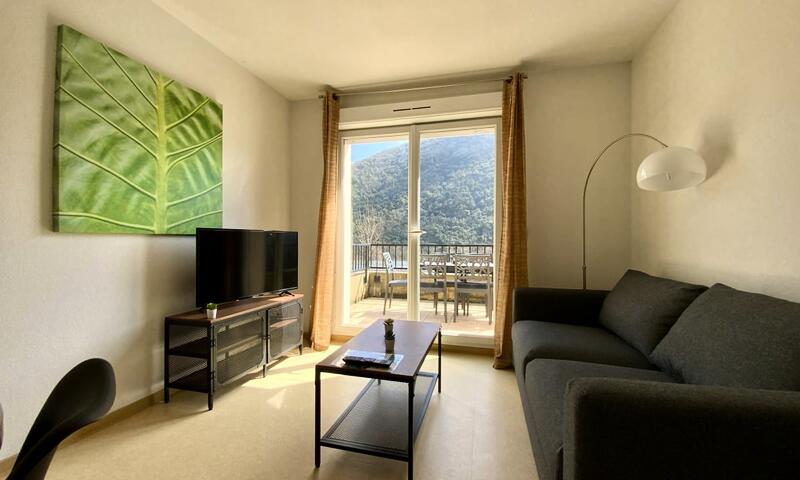 Résidence Les Naïades C14 - 2 Chambres Pour 6 Personnes ! - - Avène - 2