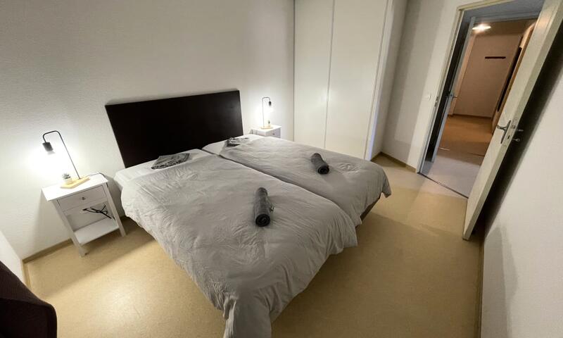 Résidence Les Naïades C14 - 2 Chambres Pour 6 Personnes ! - - Avène - 7