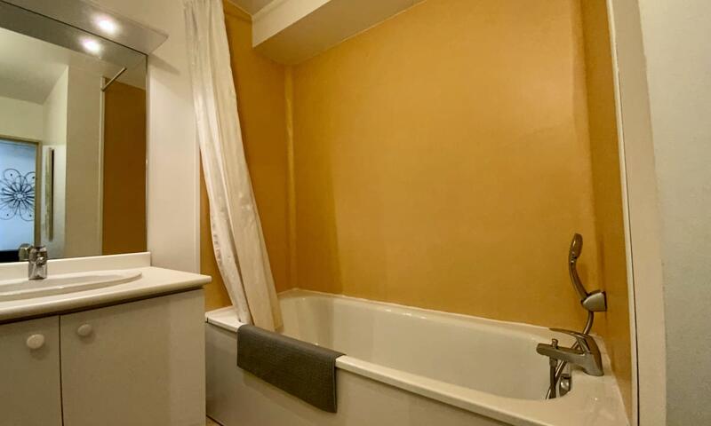 Résidence Les Naïades C14 - 2 Chambres Pour 6 Personnes ! - - Avène - 16