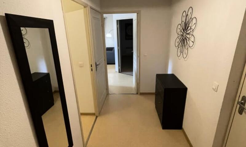 Résidence Les Naïades C14 - 2 Chambres Pour 6 Personnes ! - - Avène - 8