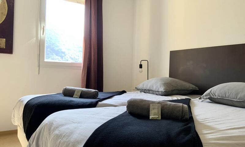 Résidence Les Naïades C14 - 2 Chambres Pour 6 Personnes ! - - Avène - 22