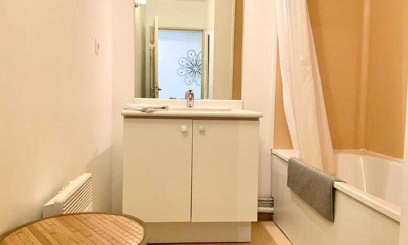 Résidence Les Naïades C14 - 2 Chambres Pour 6 Personnes ! - - Avène - 17