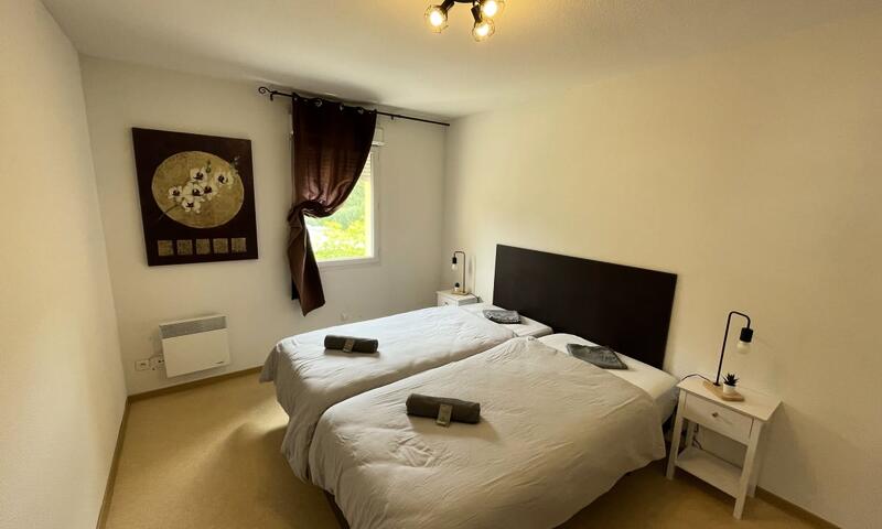 Résidence Les Naïades C14 - 2 Chambres Pour 6 Personnes ! - - Avène - 9