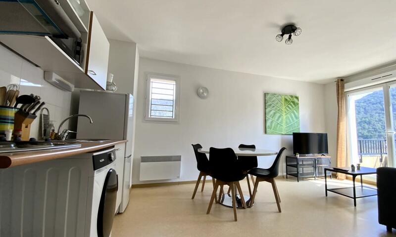 Résidence Les Naïades C14 - 2 Chambres Pour 6 Personnes ! - - Avène - 25