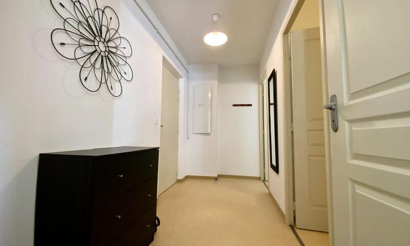 Résidence Les Naïades C14 - 2 Chambres Pour 6 Personnes ! - - Avène - 19