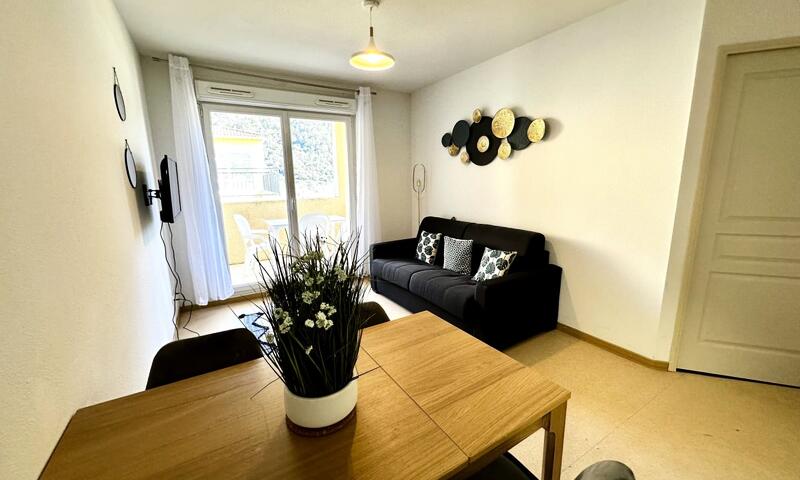 Résidence Les Naïades E20 - 2 Chambres Pour 5 Personnes ! - - Avène - 11