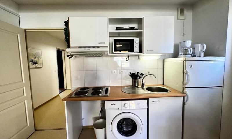 Résidence Les Naïades E20 - 2 Chambres Pour 5 Personnes ! - - Avène - 13
