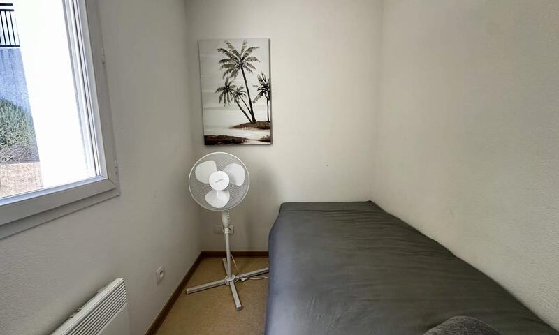 Résidence Les Naïades E20 - 2 Chambres Pour 5 Personnes ! - - Avène - 7