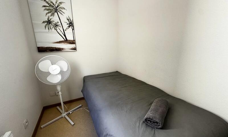 Résidence Les Naïades E20 - 2 Chambres Pour 5 Personnes ! - - Avène - 6