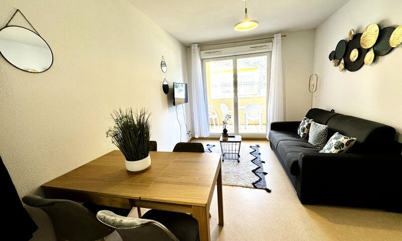 Résidence Les Naïades E20 - 2 Chambres Pour 5 Personnes ! - - Avène - 1