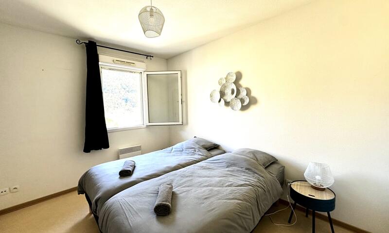 Résidence Les Naïades E20 - 2 Chambres Pour 5 Personnes ! - - Avène - 4