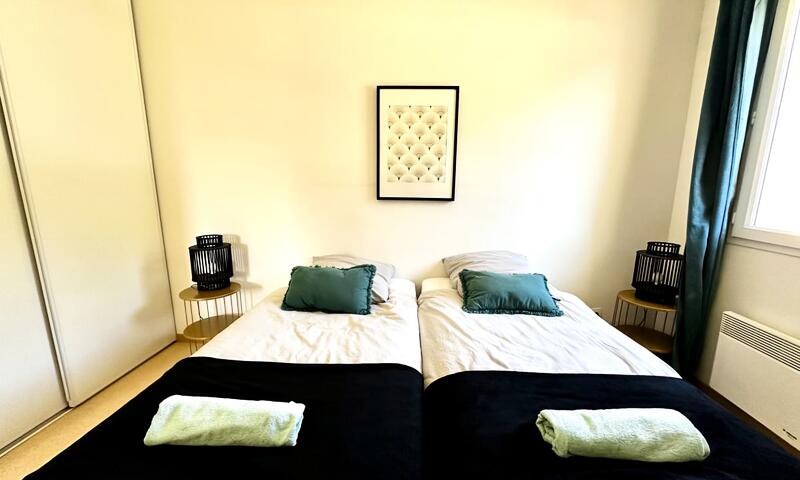 Résidence Les Naïades E21 - 2 Chambres Pour 5 Personnes ! - - Avène - 8