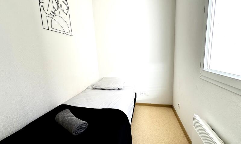 Résidence Les Naïades E21 - 2 Chambres Pour 5 Personnes ! - - Avène - 6