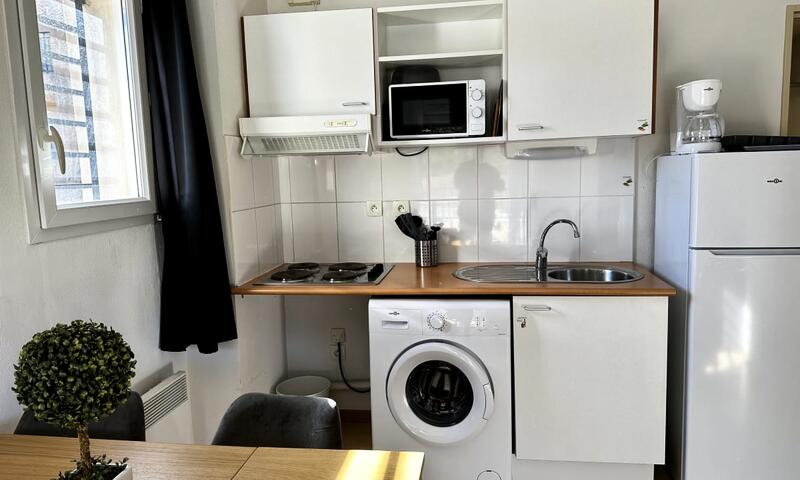 Résidence Les Naïades E21 - 2 Chambres Pour 5 Personnes ! - - Avène - 2