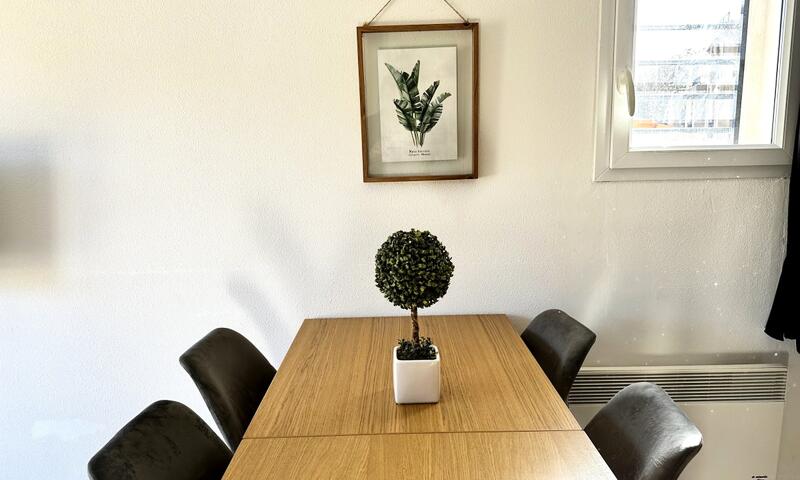 Résidence Les Naïades E21 - 2 Chambres Pour 5 Personnes ! - - Avène - 11