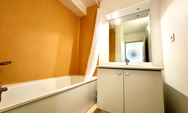 Résidence Les Naïades E21 - 2 Chambres Pour 5 Personnes ! - - Avène - 7