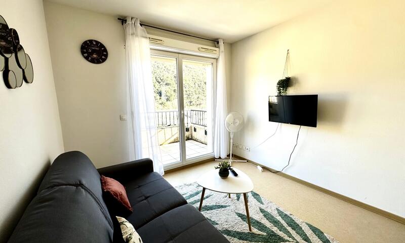 Résidence Les Naïades E21 - 2 Chambres Pour 5 Personnes ! - - Avène - 10
