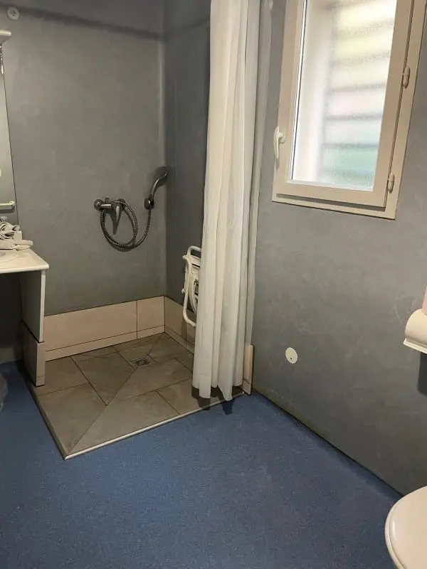 Résidence Les Naïades F24 - 1 Chambre Pour 4 Personnes !